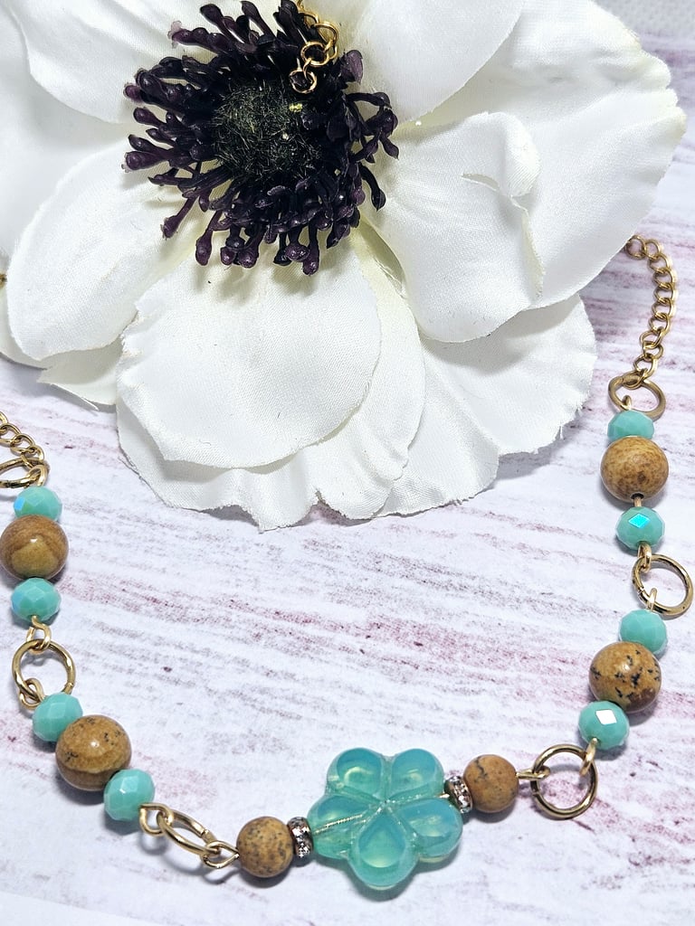Flowering Jasper Image 3