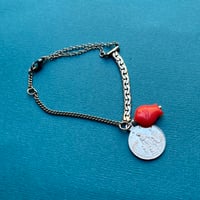 Image 1 of bracelet “SAINT-CYRAN”