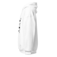 Image 4 of Candles First, Problems Later Hoodie