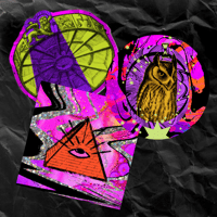 Image 1 of STICKER | MULTIPLE DESIGNS