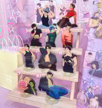 (PRE-ORDER) NEW - STANDEES