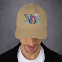 Image 3 of 'Velocity' Hat