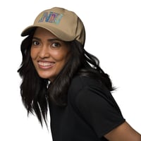 Image 2 of 'Velocity' Hat