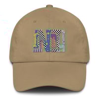 Image 1 of 'Velocity' Hat