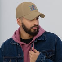 Image 4 of 'Velocity' Hat