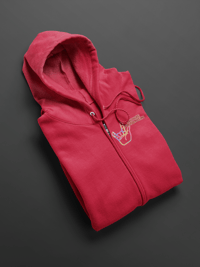 Image 7 of LBCH Support Full Zip