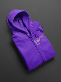 Image 11 of LBCH Support Full Zip