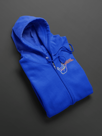 Image 13 of LBCH Support Full Zip