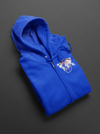 Image 14 of LBCH Support Full Zip