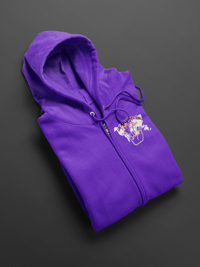 Image 12 of LBCH Support Full Zip
