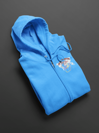 Image 10 of LBCH Support Full Zip