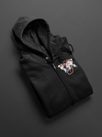 Image 2 of LBCH Support Full Zip