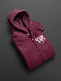 Image 6 of LBCH Support Full Zip