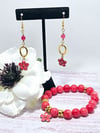 Aloha Flower Set