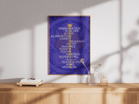 Image 2 of When You're Smiling A2 Poster