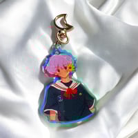 Image 1 of (PREORDER) WITCH HYUCK