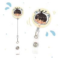 Image 5 of (IN STOCK) MARK BADGE REEL
