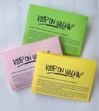 Image 5 of Keep On Walkin'