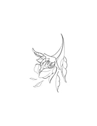Image 2 of tulip arc