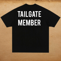 Image 2 of Tailgate Member