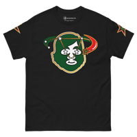 Image 1 of FFB-TERUS Dallas Hockey Tee 2025