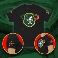 Image 4 of FFB-TERUS Dallas Hockey Tee 2025