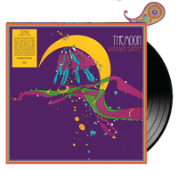 THE MOON - Without Earth