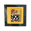noe246 - enamel pin #1