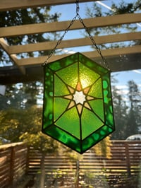 Image 1 of Emerald Dame