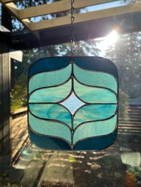 Image 1 of Starfire in Blue