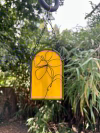 Image 1 of Rainbows and Wildflowers: Yellow Daffodil