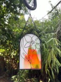 Image 1 of Rainbows and Wildflowers: Freesia