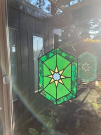 Image 2 of Emerald Dame