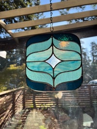 Image 2 of Starfire in Blue
