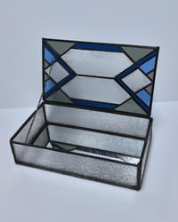 Image 3 of Art Deco Jewelry Box