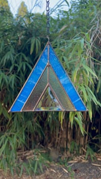 Image 3 of Trinity Suncatcher