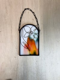 Image 3 of Rainbows and Wildflowers: Freesia