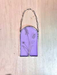 Image 3 of Rainbows and Wildflowers: Lavender