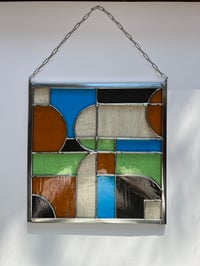 Image 3 of Retro Geo Panel