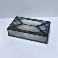 Image 4 of Art Deco Jewelry Box