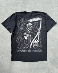 Image 1 of Nowhere to go Tee
