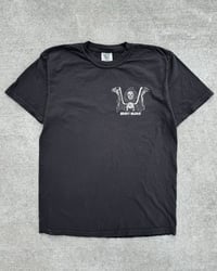 Image 2 of Nowhere to go Tee