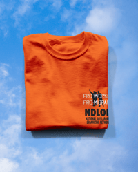 Image 3 of Solo el Pueblo Salva al Pueblo Long Sleeve Shirt