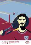 WEST HAM UNITED V TOTTENHAM HOTSPUR | 04.05.25