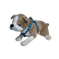Image 2 of Bear Step-In Dog Harness