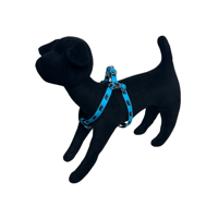 Image 1 of Bear Step-In Dog Harness