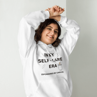 Image 2 of In My Self-Care Era Hoodie