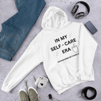 Image 4 of In My Self-Care Era Hoodie