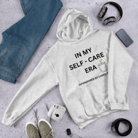 Image 7 of In My Self-Care Era Hoodie