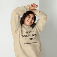 Image 10 of In My Self-Care Era Hoodie